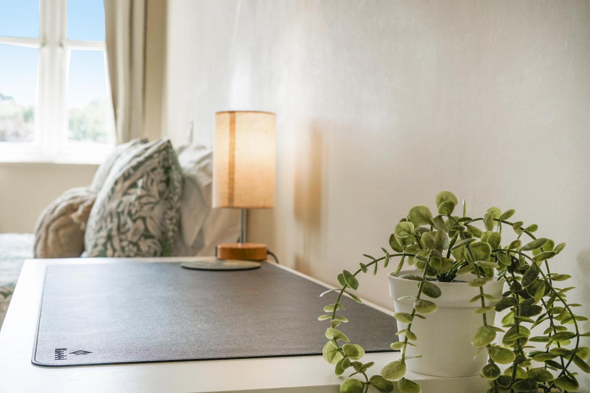 Apartamento The Peaberry Londres